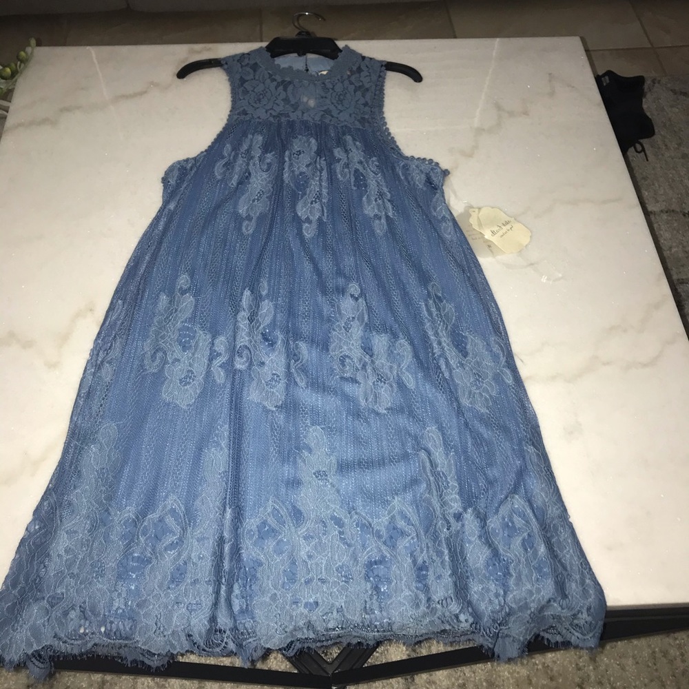 Altard state dress